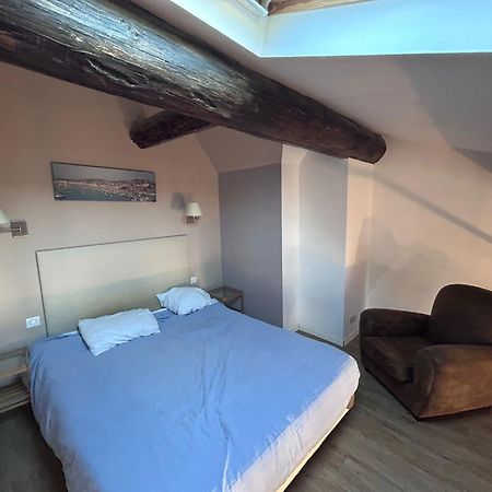Moliere Marseille Apartment Exterior photo